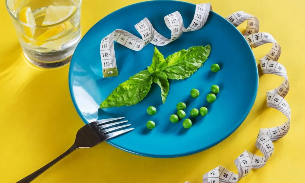 How to Start a Weight Loss Journey Safely: Your No-Nonsense, Budget-Friendly Guide
