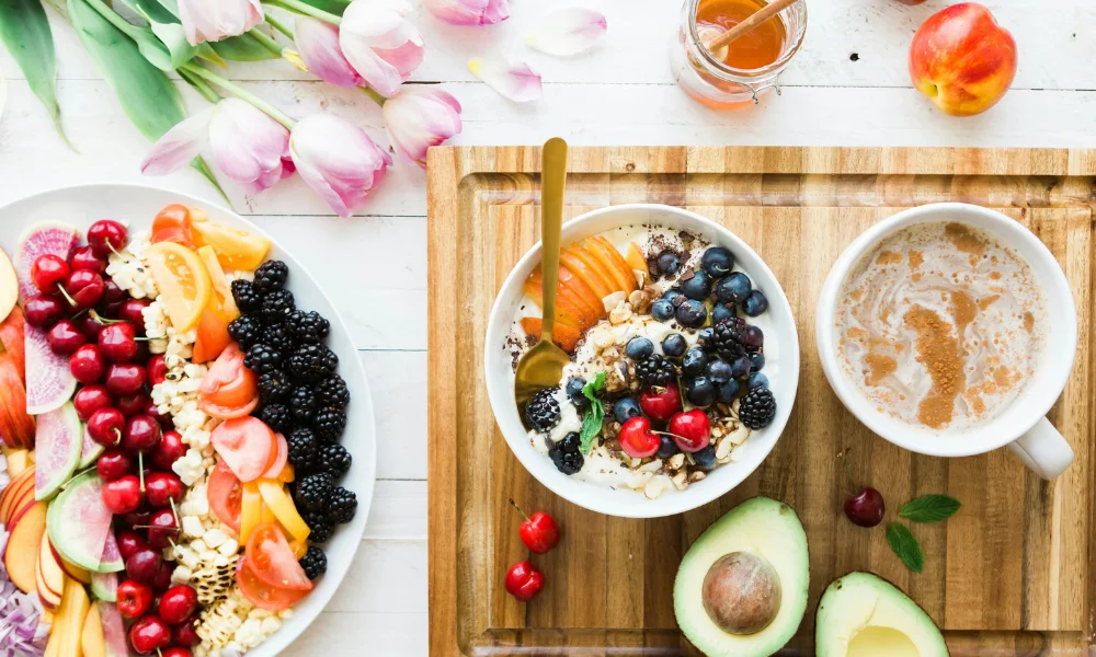 Budget friendly weight loss nutrition plate method