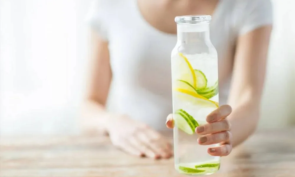 Hydration hacks during long fasts 2025