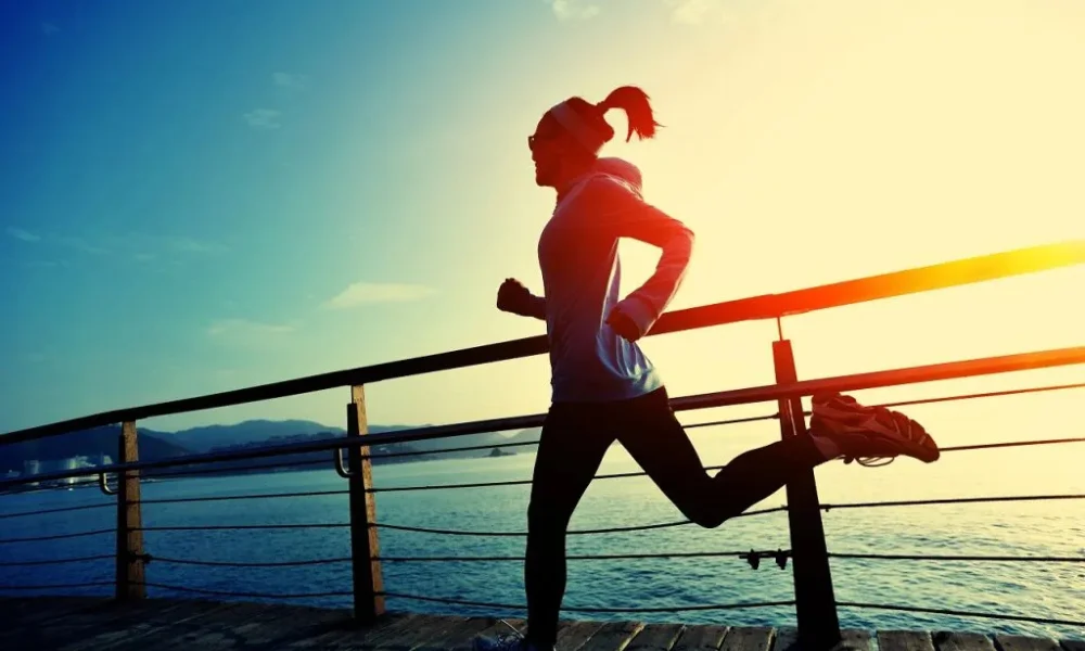 How to Increase Stamina Naturally