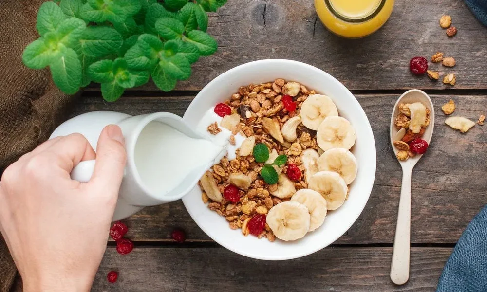 Healthy Indian Breakfast Ideas for Weight Loss Easy Quick