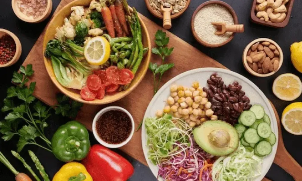 Best Indian Weight Loss Diet Plan for Fast Fat Loss