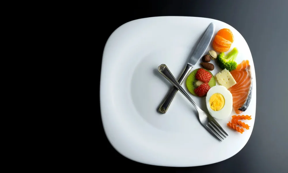 Intermittent Fasting for Beginners with Indian Meal Plan Guide
