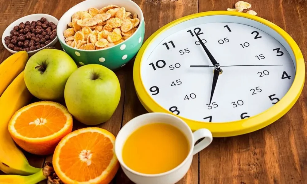 intermittent fasting mistakes