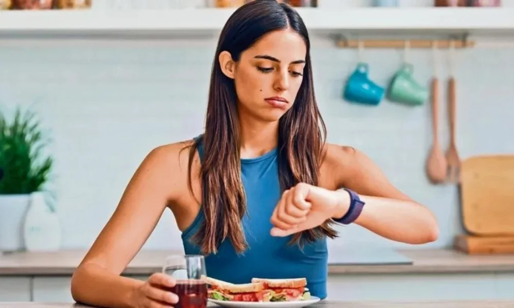 Intermittent Fasting for Women in India