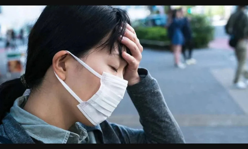 Japan Flu Outbreak 2025: Early Surge & Alert