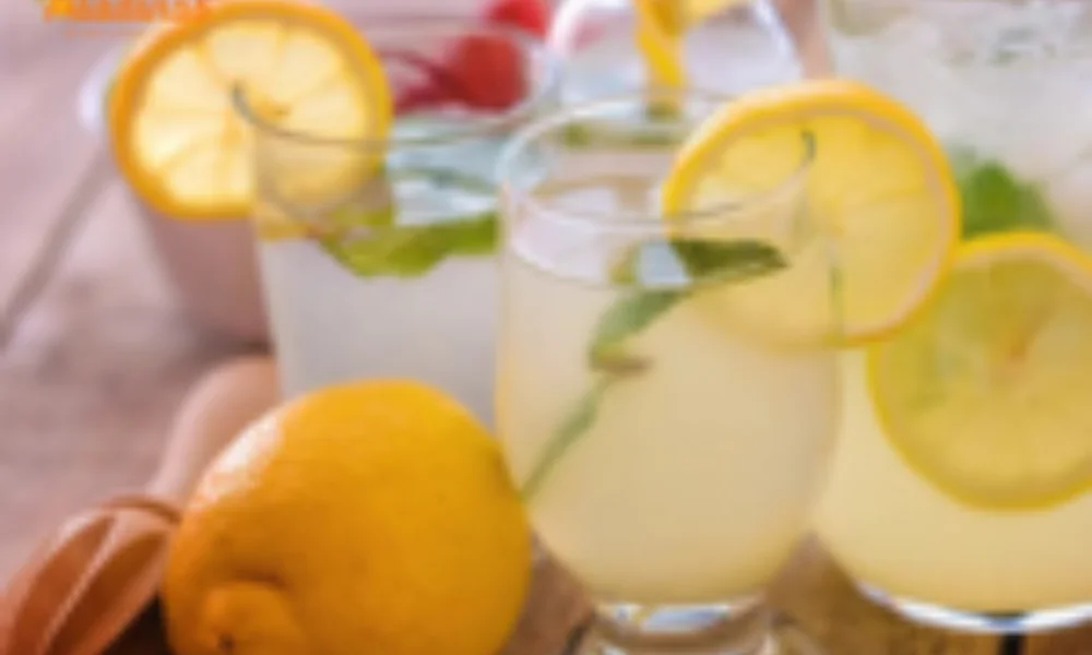Daily Lemon Juice Benefits: Simple Trick for Better Health