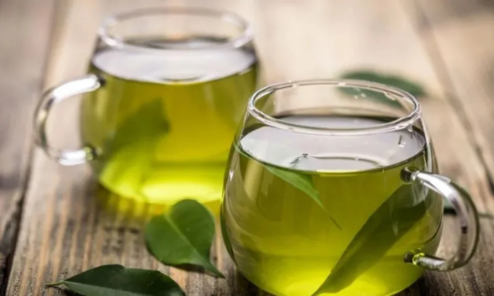 Liver-Cleansing Drinks 2025