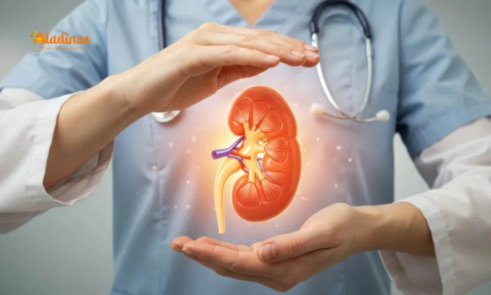 Living with One Kidney Lifespan
