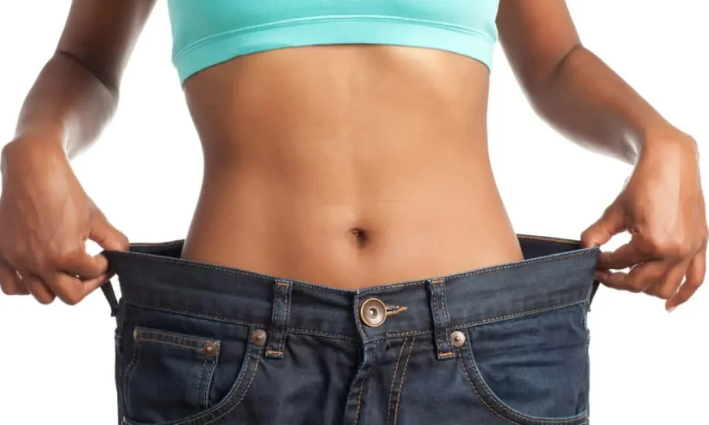 How to Lose Weight Without Gym Simple Home Workout and Diet