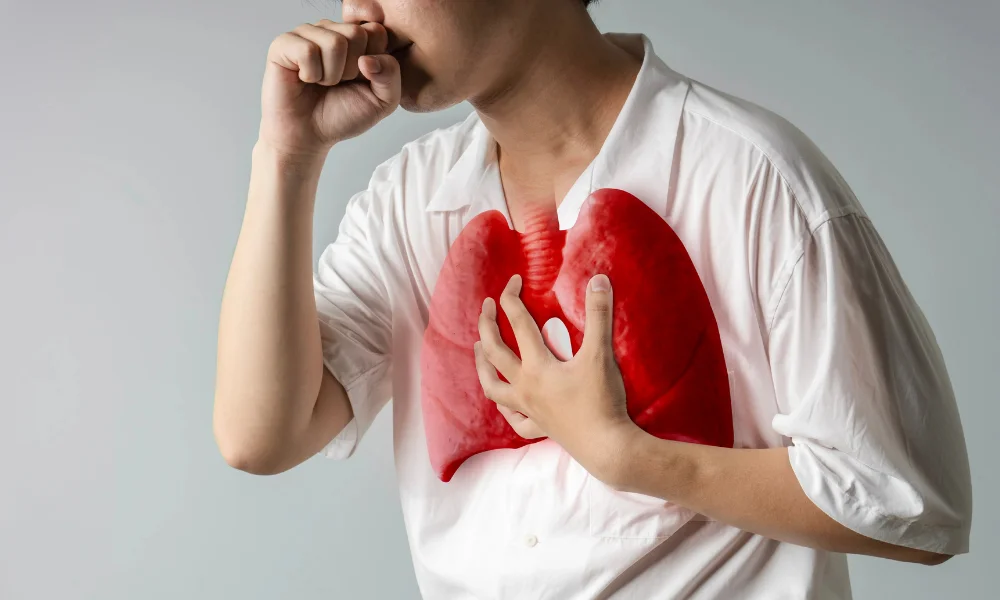 Lung cancer treatment advances 2025