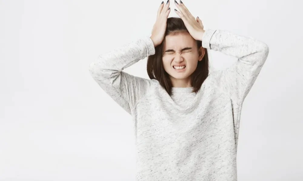 Magnesium Deficiency Symptoms in Women