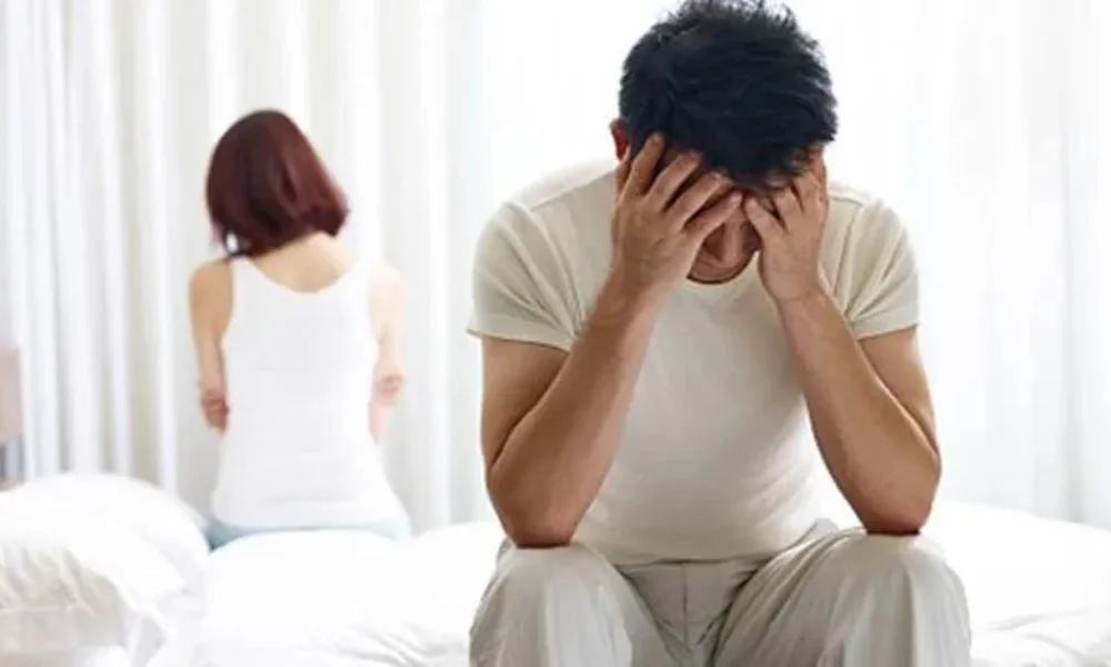 Shocking Male Infertility Causes Every Man Must Know Before 40