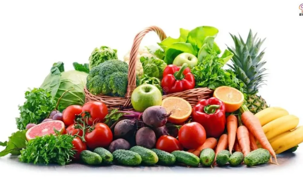 National Nutrition Week 2025