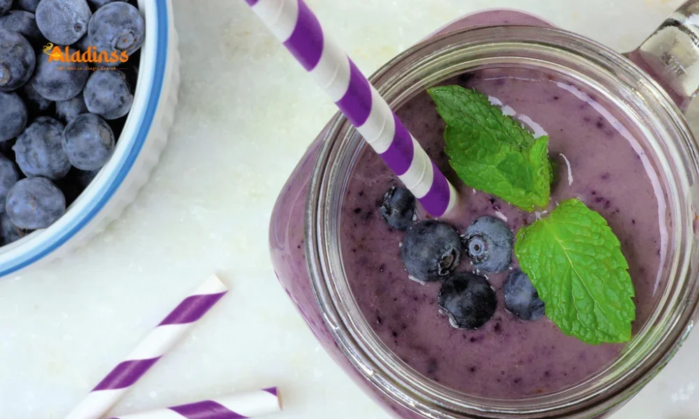Natural drinks high blood sugar control