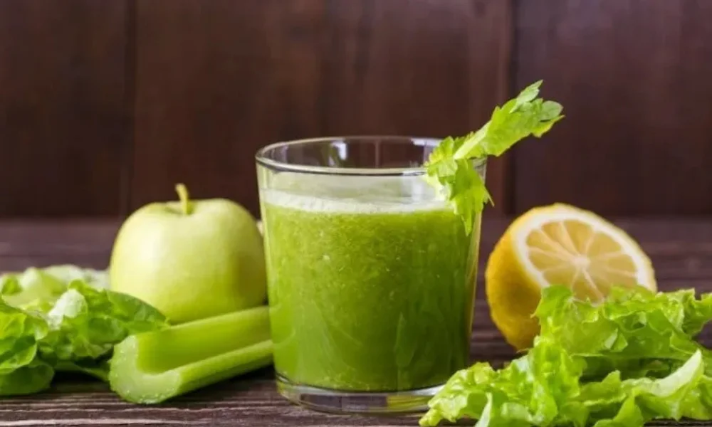 5 Natural Drinks for High Blood Sugar Control