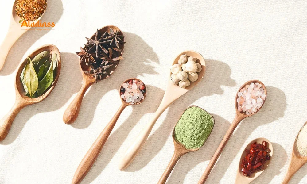 Grandma’s Natural Pain Relievers: 6 Kitchen Superfoods for Instant Relief