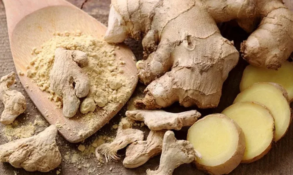 Natural Pain Relievers Kitchen 2025