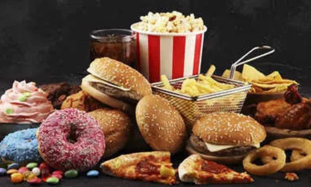 Not eating after sunset for health benefits