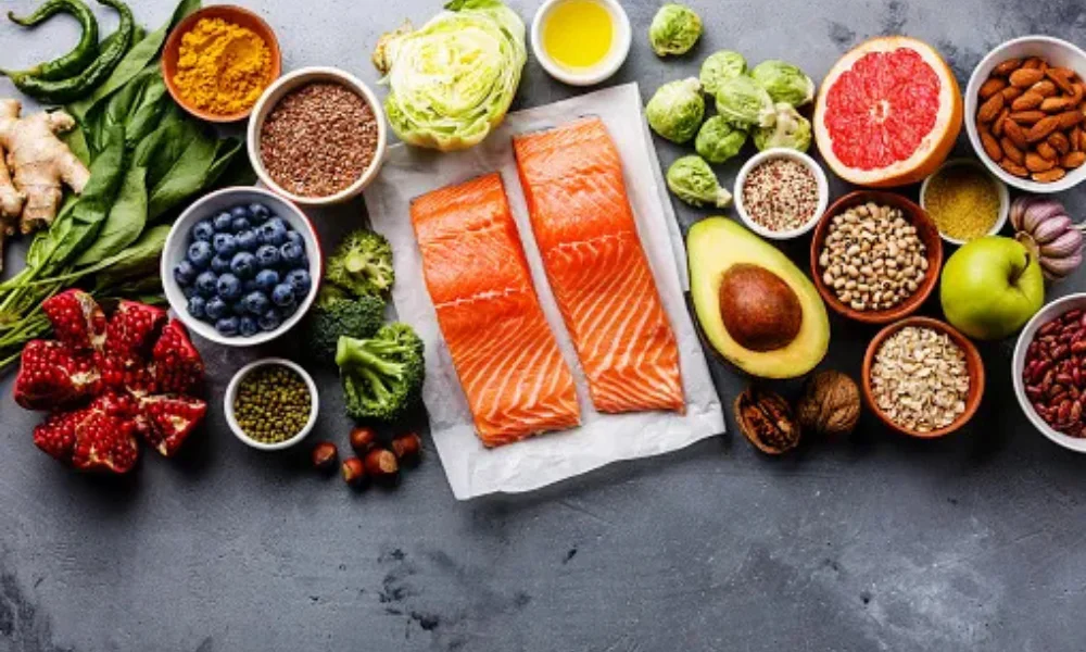 Nutritionist Tips Eating for Energy Post Lunch