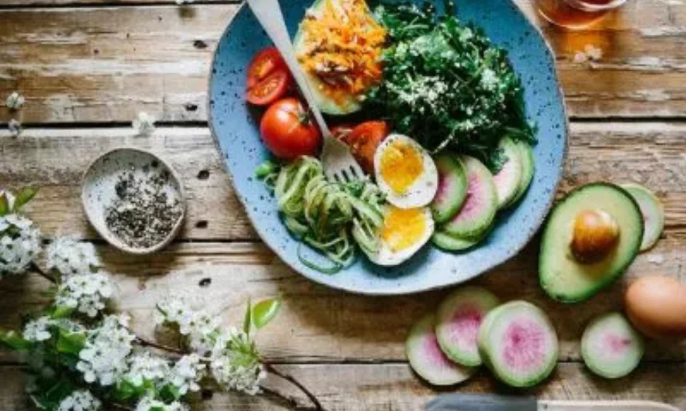 Diet to Combat Fatigue
