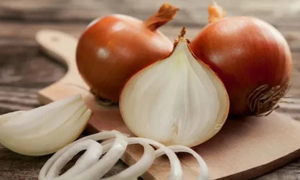 Onions for Diabetes Management and Blood Sugar Control