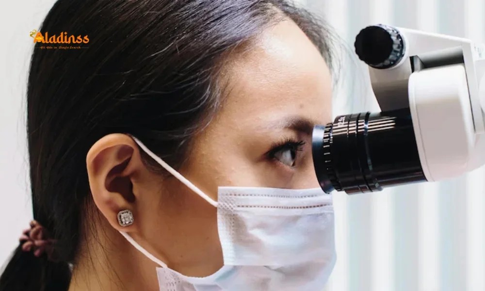 Protect vision lifestyle changes 2025