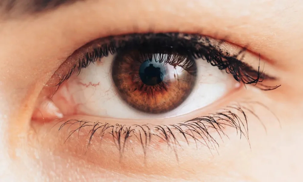 Protect Vision: Lifestyle Changes for 2025