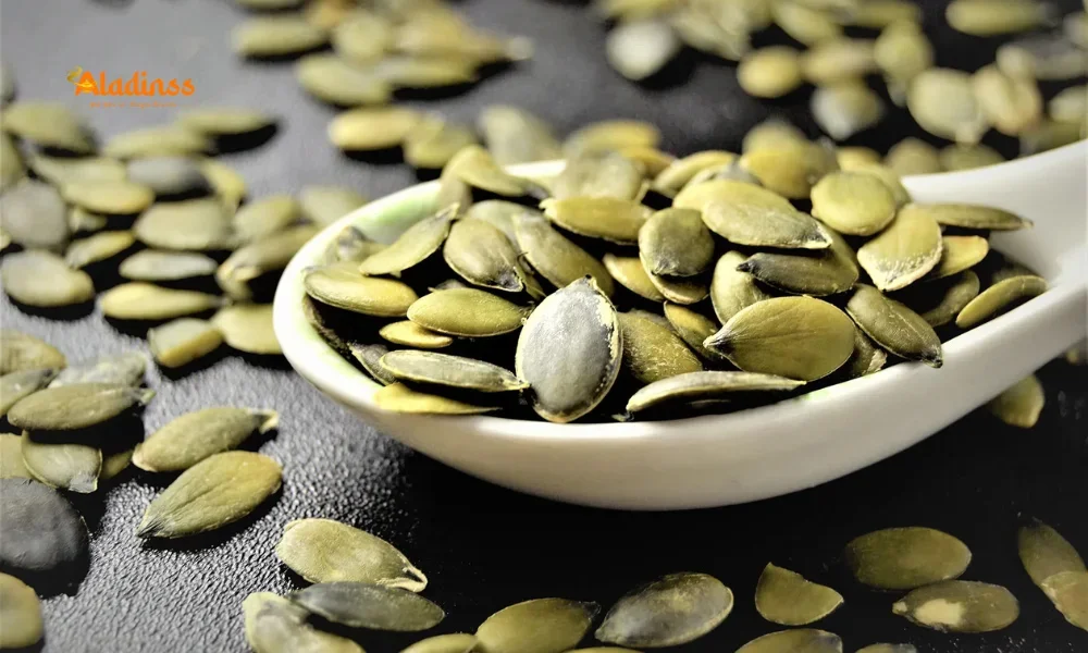 Pumpkin Seed Water: A Natural Cure for Chronic Health Issues