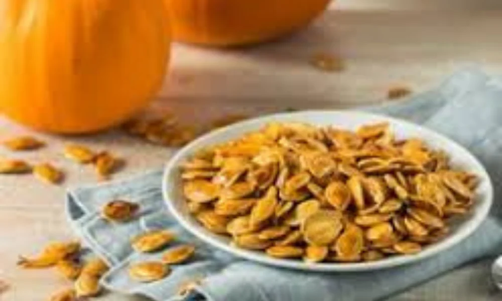 Pumpkin Seed Water Benefits 2025