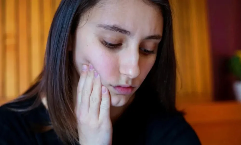 Toothache Relief