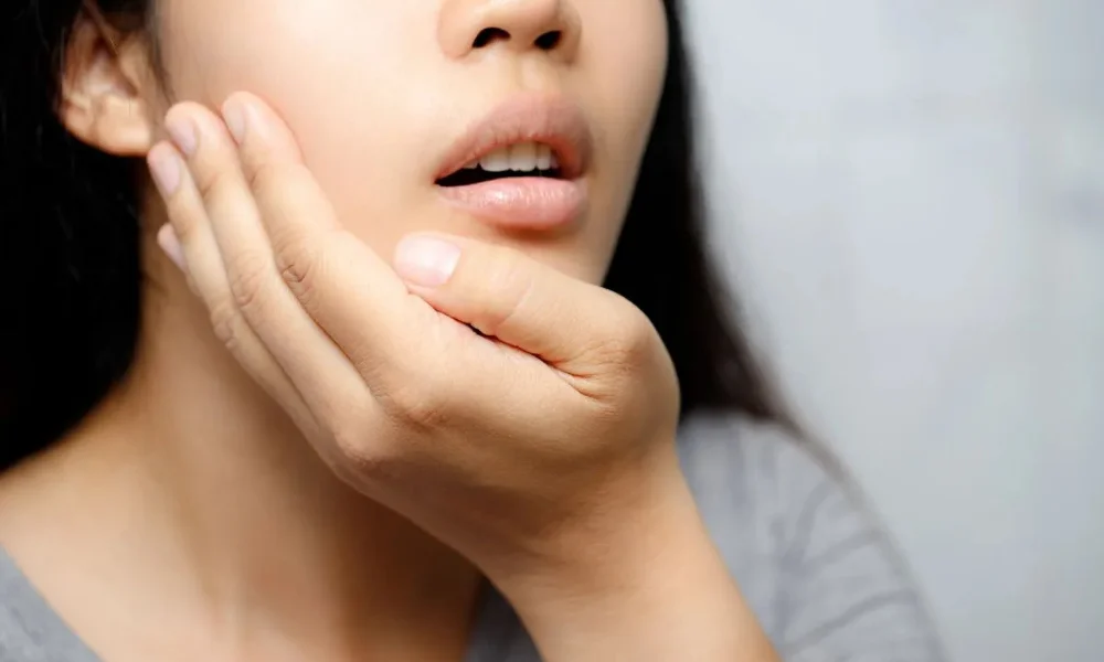 Toothache Relief