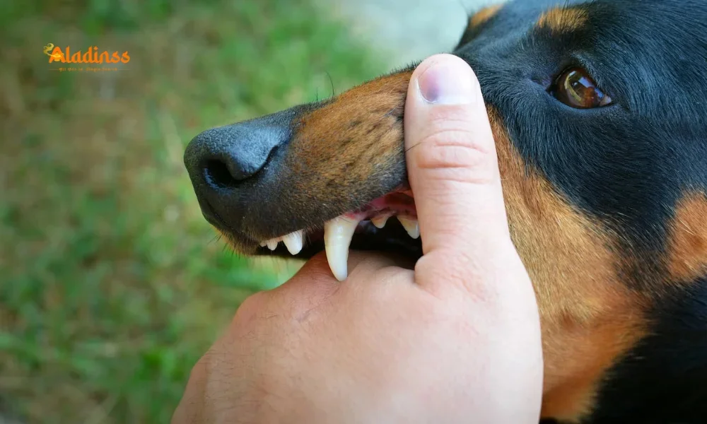6 Rabies Symptoms After Dog Bite You Can’t Ignore