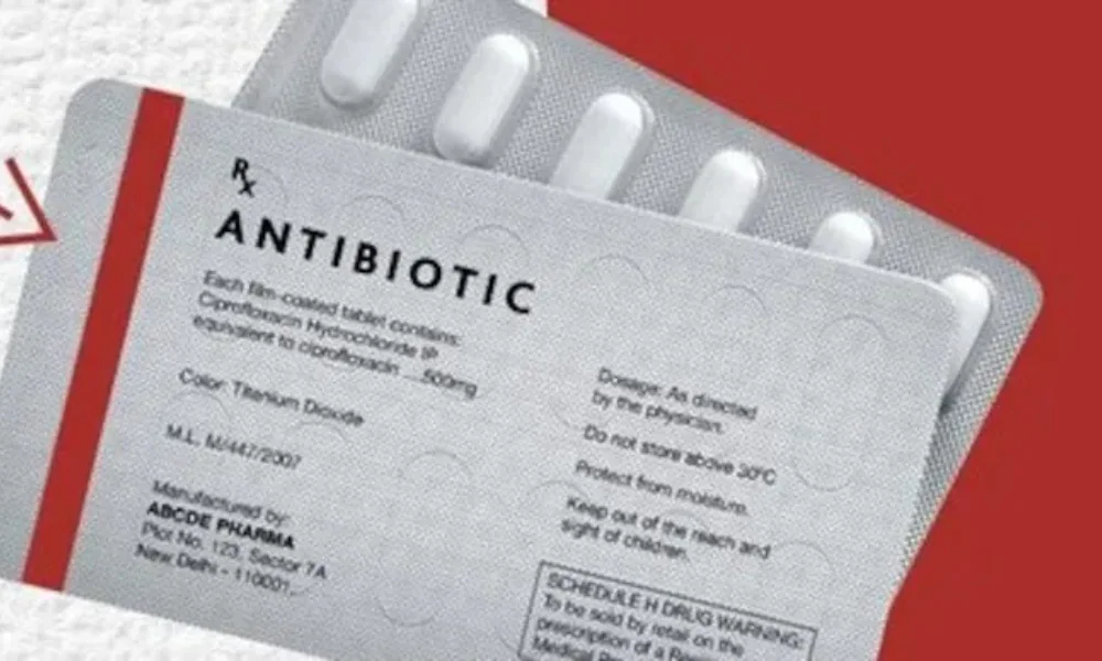Deadly Mistake Red Stripe Drugs Can Kill Without Rx Doctor