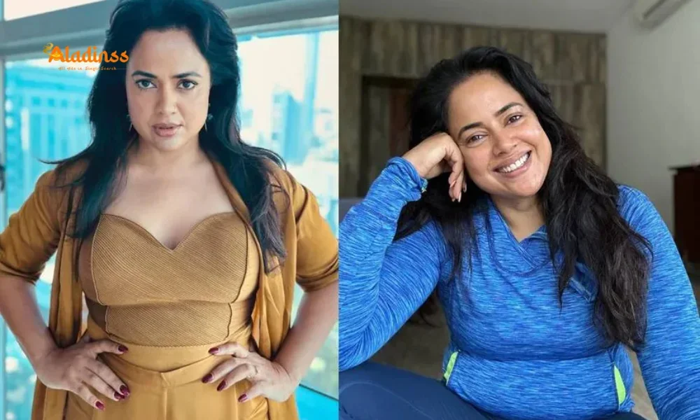Sameera Reddy Embraces 82 Kilos Postpartum Body: Actress Shares Self-Love Journey and Stretch Marks Acceptance