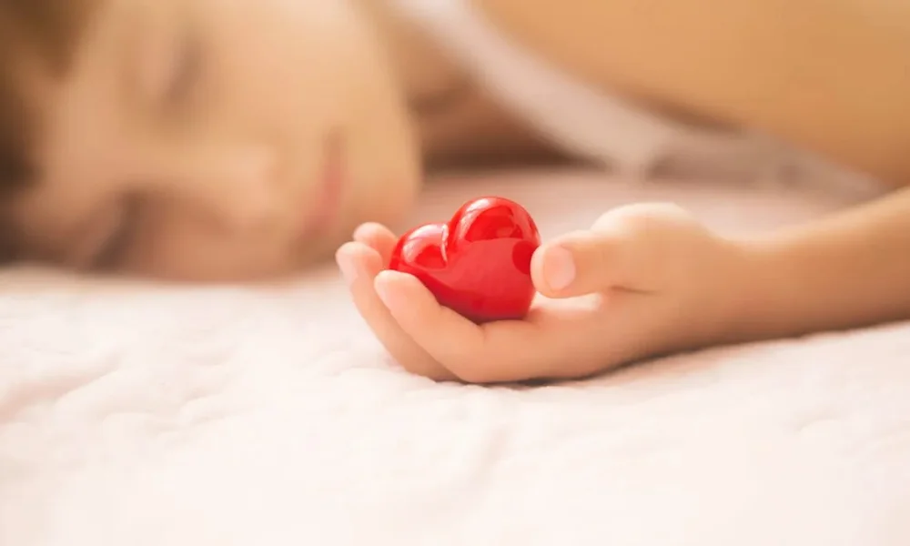 Dangers of Sleep Deprivation for Heart