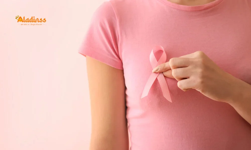 Stage 0 Breast Cancer