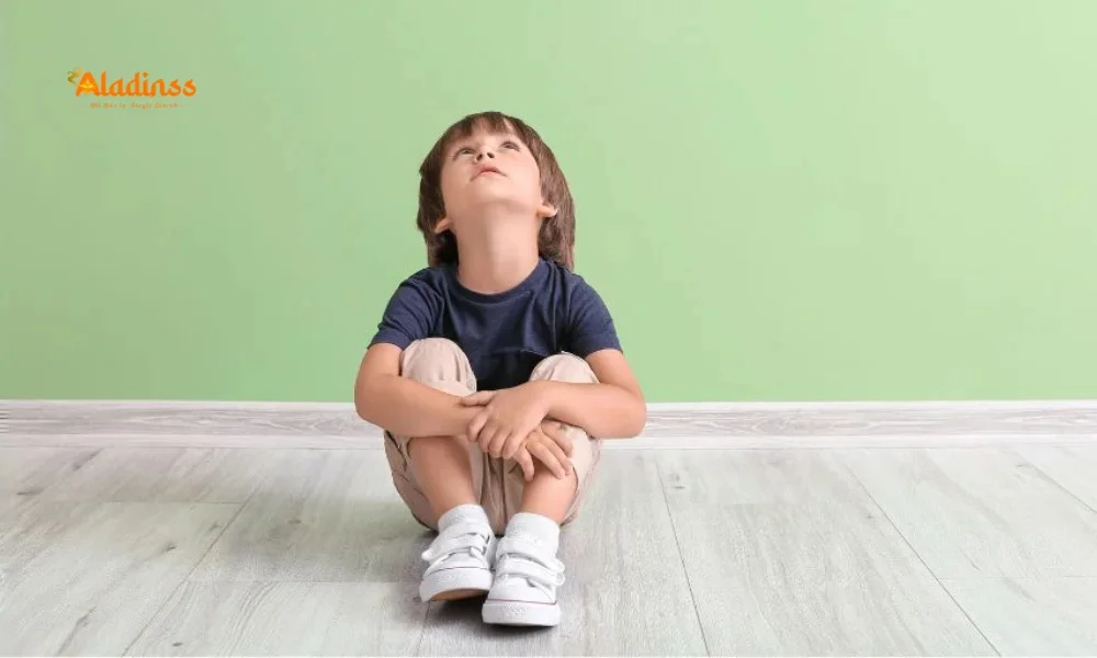 What Is Stimming in Autism? Signs, Reasons, and Support Tips