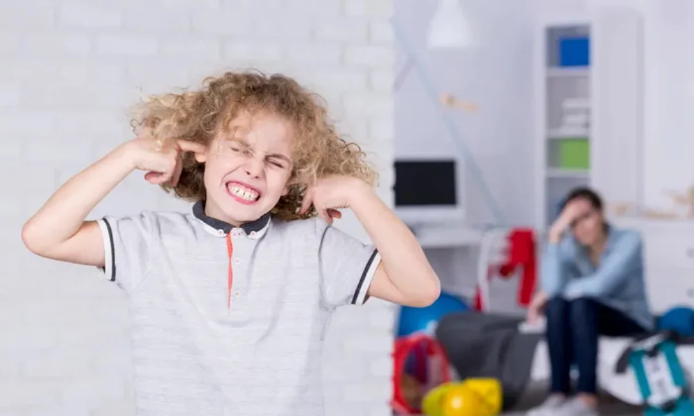 Stimming in Autism Explained