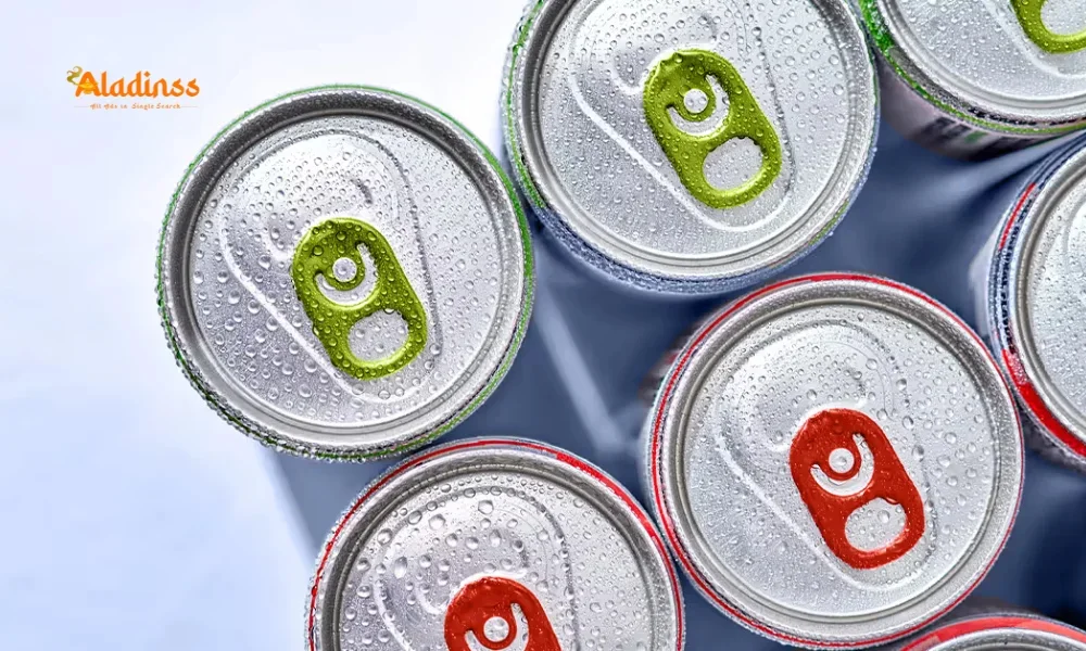 sugar-free drinks liver health
