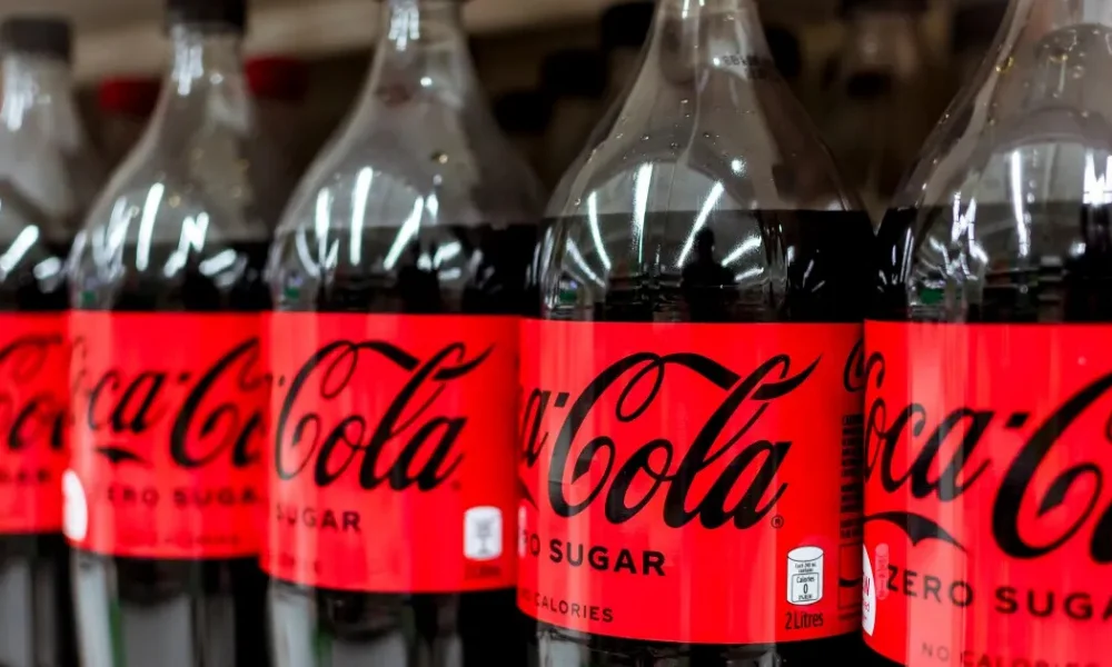 Sugar-Free Drinks Risk Liver Health