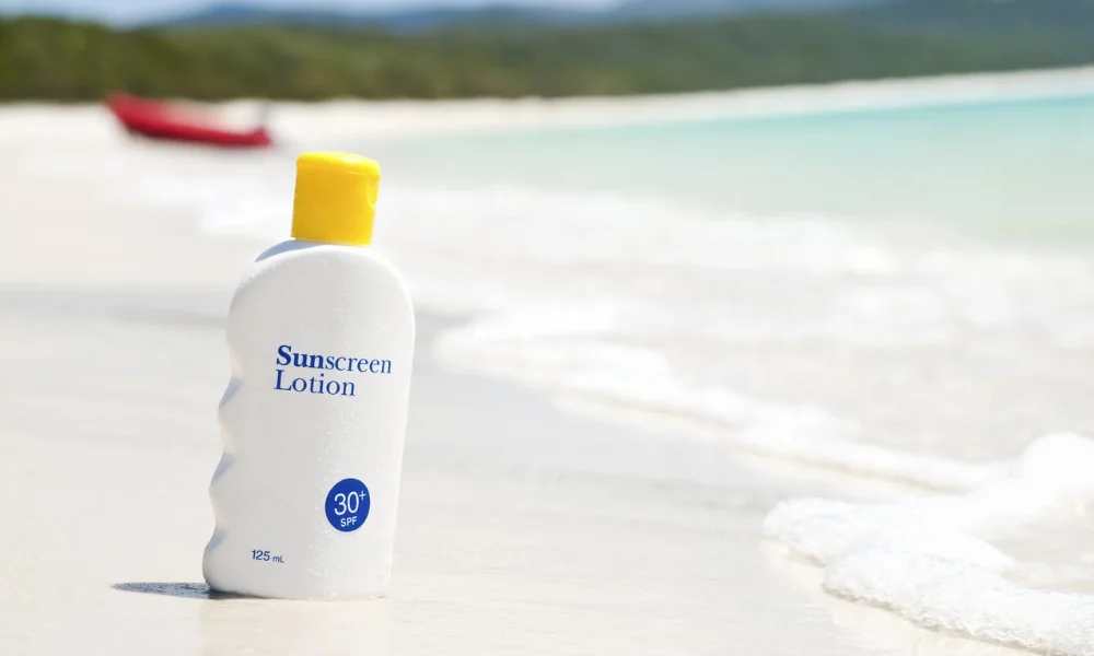 Sunscreen Facts 2025