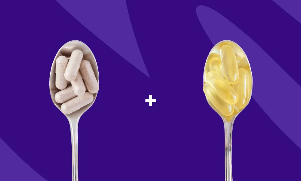 Supplements to Avoid Together 2025