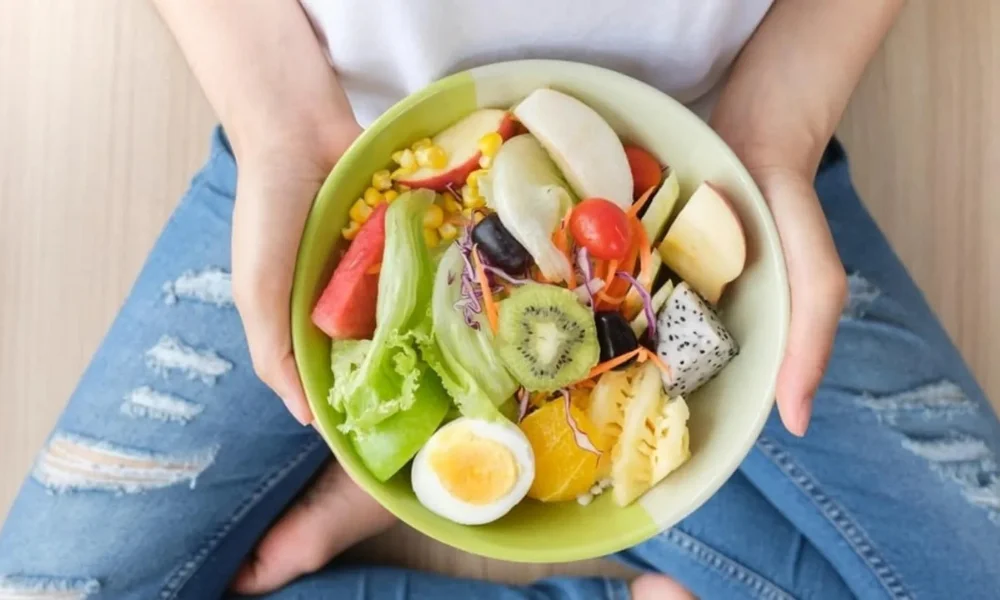 Surgeon Explains 5 Key Roles of Fibre for Digestion and Overall Health