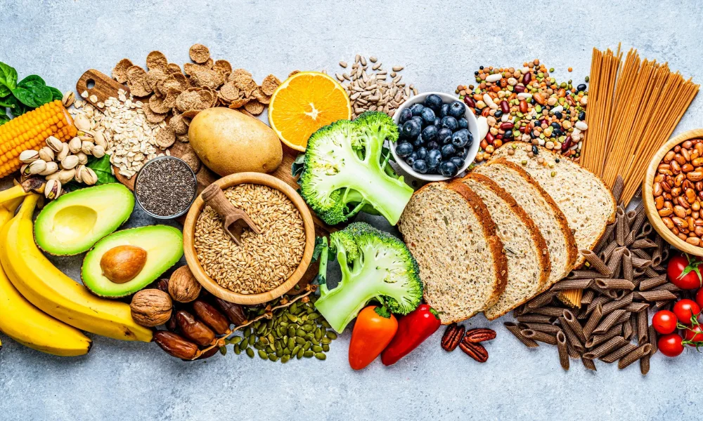 Understanding the Unique Nature of Fibre in Digestion and Health