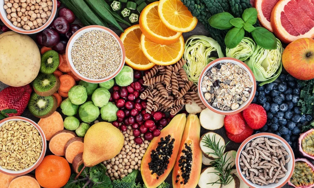 Role of Fibre in Supporting Bowel Regularity and Preventing Constipation