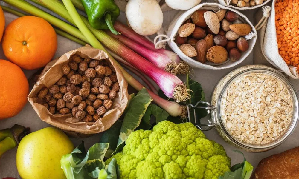 Role of Fibre in Promoting Healthy Gut Microbiota and Immunity
