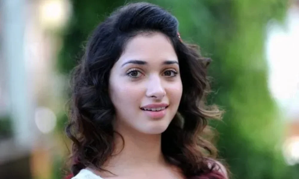 Tamannaah Bhatia diet secrets 2025