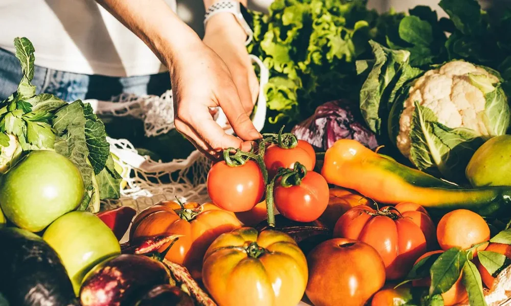Ayurveda Food as Medicine
