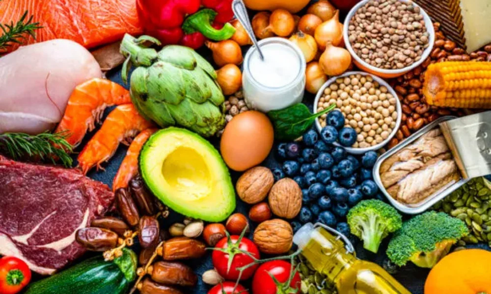 Pulses Nutrition Benefits